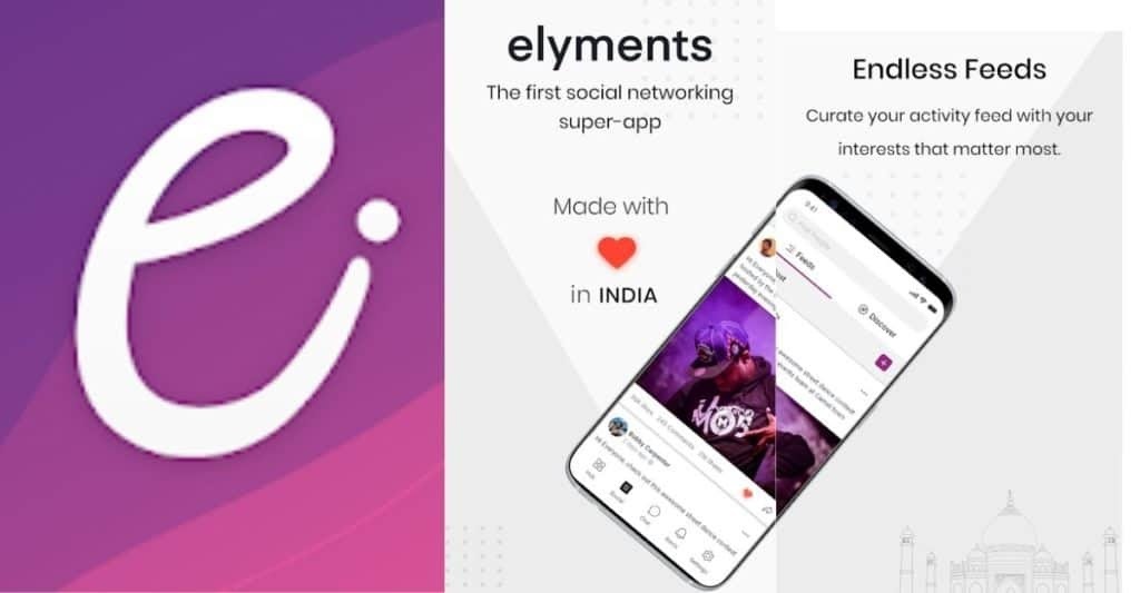 Element App